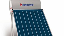 Nova gama de termossifões Vulcano