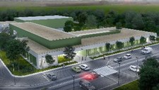 Torres Vedras investe 4,6 milhões na construção de escola básica