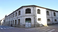 Transformação da antiga Fabrica Confiança em residência universitária vai custar 25ME