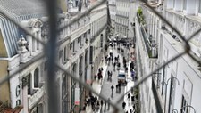 Trienal de Arquitectura de Lisboa 2025 debate o peso de uma cidade