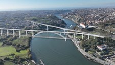 Troço Porto-Aveiro da linha de alta velocidade ferroviária vai custar 1,65 mil ME