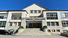 ULS da Guarda investe 8ME na requalificação de edifício