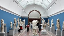 Ventilação em museus: o compromisso necessário entre o número de visitantes, a conservação e a qualidade do ar