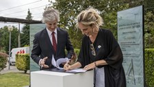 Viana do Castelo passa de 28 para 51ME para dar habitação a 641 famílias