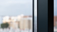 Vidrotorre obtém marcação CE para fabrico de vidro isolante com gás árgon