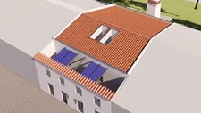Vila Velha de Ródão reabilita edifícios para arrendamento acessível