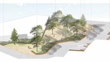 Vila Velha de Ródão transforma antigo lagar de Fratel em espaço de lazer