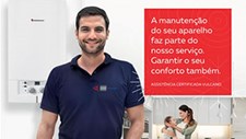 Vulcano oferece assistência técnica certificada pelo fabricante