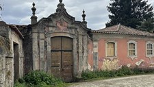 Vulnerabilidade sísmica da casa de santiago – Descrição e inspeção do edifício