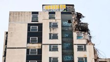 Avaliação da vulnerabilidade sísmica do parque habitacional europeu no contexto do projeto europeu SERA