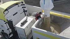Weberfloor pump truck foi eleito Produto do Ano 2025