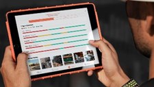 Webinar sobre plataforma online para construção mais eficiente