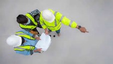 Webinar sobre serviços de consultoria em engenharia e arquitetura
