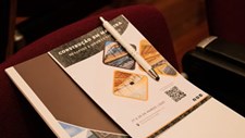 Workshop internacional sobre construção em madeira em Coimbra