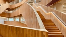 Workshop internacional sobre construção em madeira