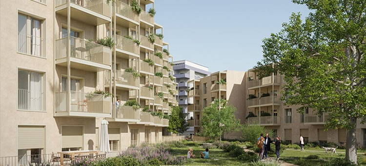 New european bauhaus - o paradoxo do conforto urbano