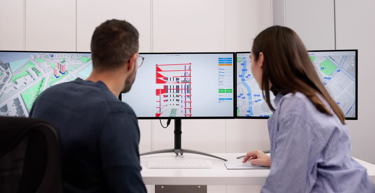 Inteligência Artificial aplicada na engenharia civil