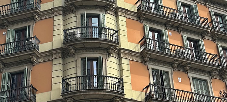 Minimização de ruído e vibrações - apoios antivibratórios