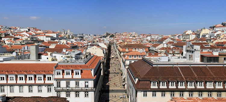 O risco sísmico em Portugal e o papel do seguro na sua proteção