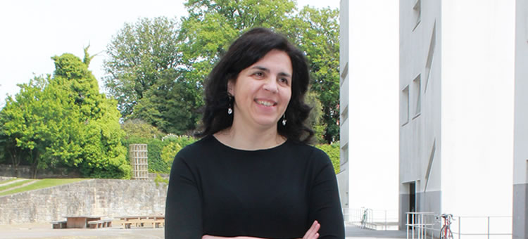 Entrevista a Teresa Calix