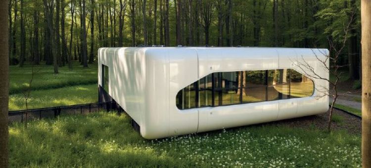 IA na Engenharia Civil: a sua presença em todas as etapas