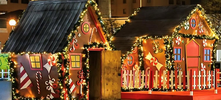 Votos de Feliz Natal e uma excelente entrada no Ano Novo!