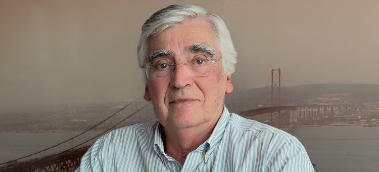 Entrevista a Eduardo Cansado Carvalho