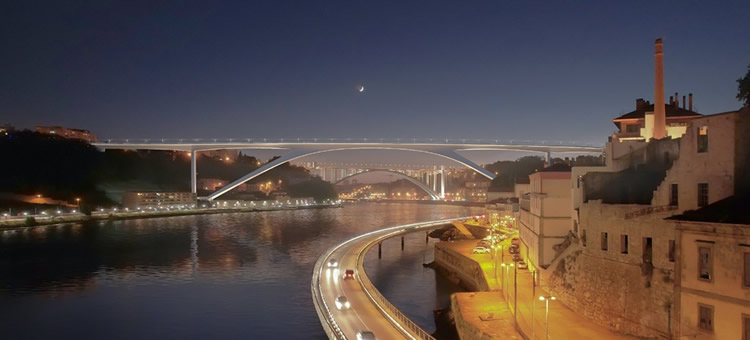 Ponte Ferreirinha