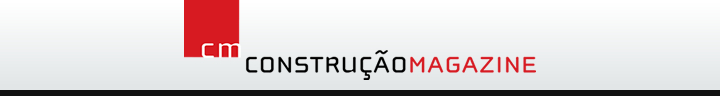 Revista Construção Magazine