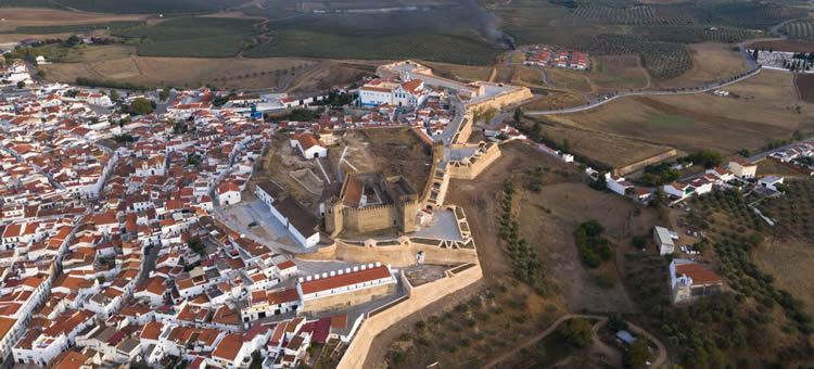 Proteção e valorização do património