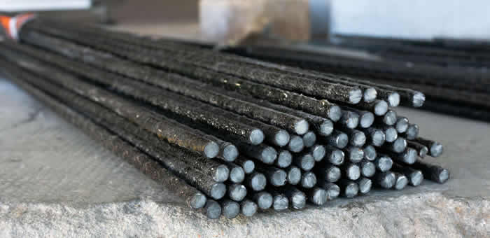 The Light Rebar Company