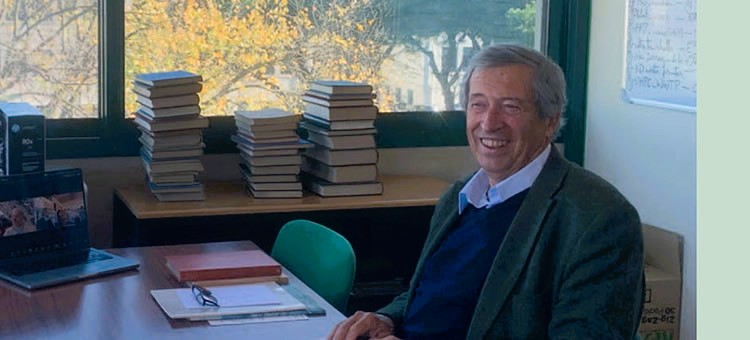 Júlio Appleton é o entrevistado da Construção Magazine 125